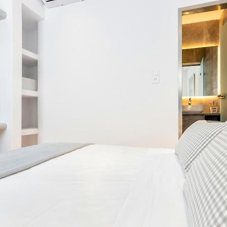 Pelican Paros Páros Exterior foto
