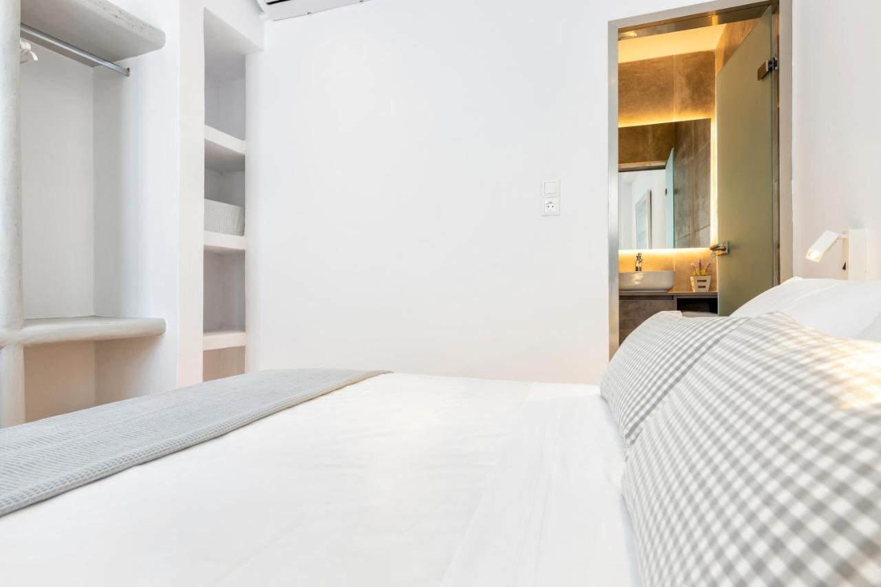Pelican Paros Páros Exterior foto