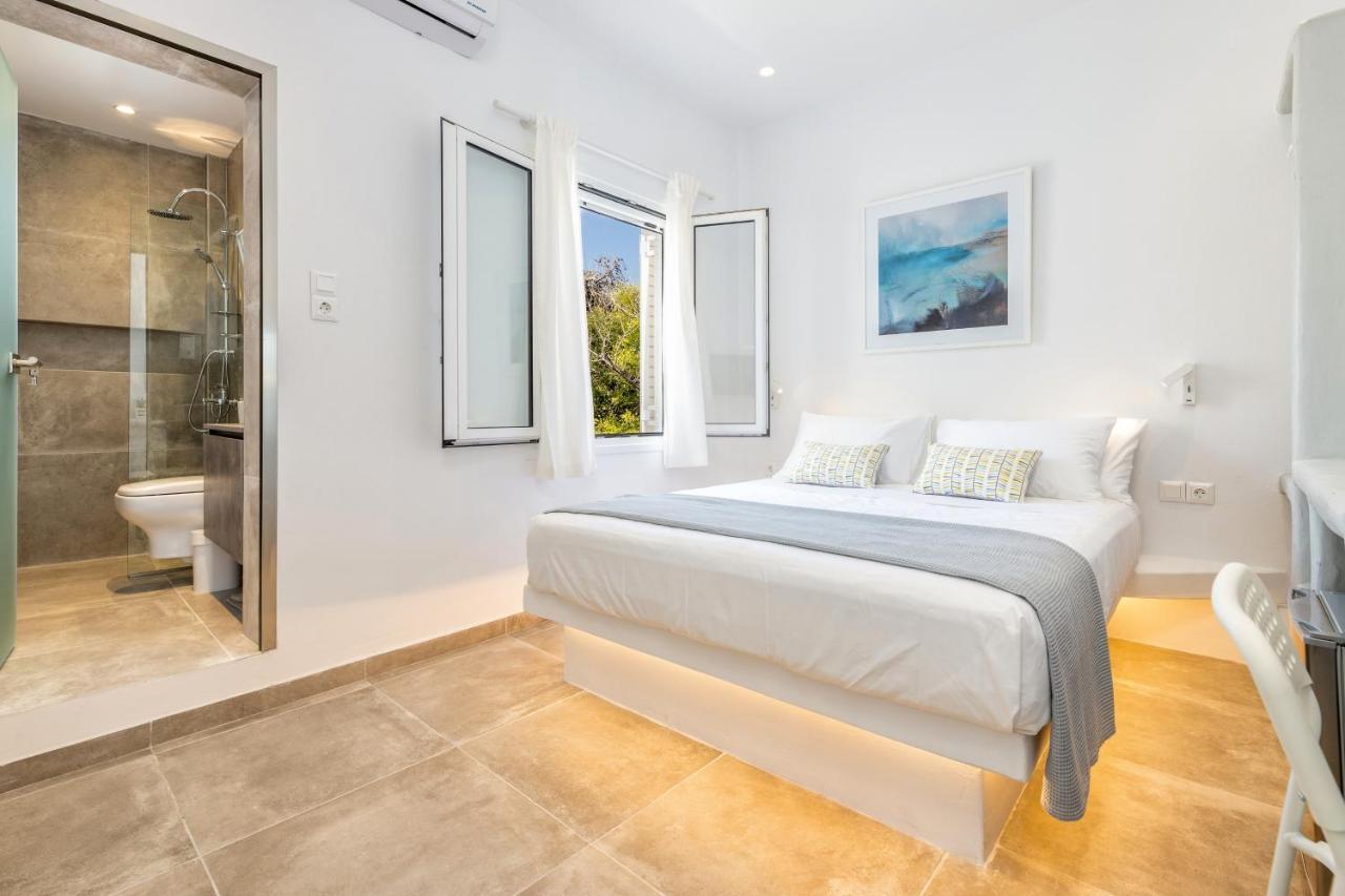 Pelican Paros Páros Exterior foto